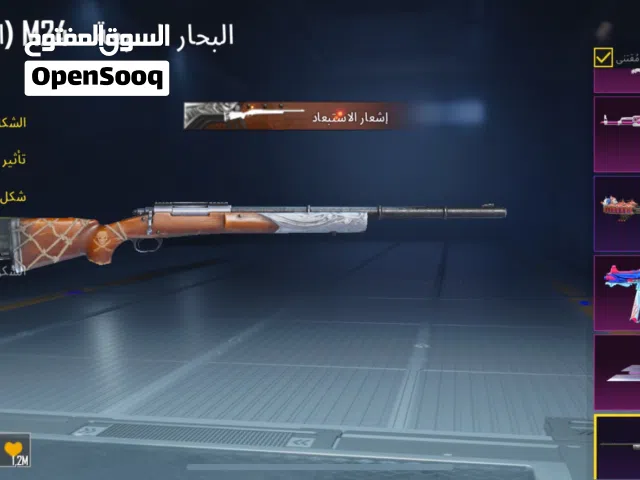 Pubg Accounts and Characters for Sale in Dubai