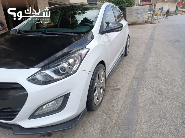 i30 2013 للبيع