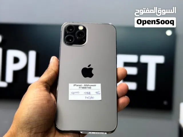 iPhone 12 Pro 128 GB Nice condition phone