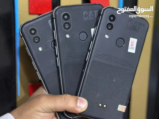 Cat Other 128 GB in Sana'a