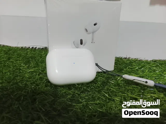 سماعات جدد مكرشمه