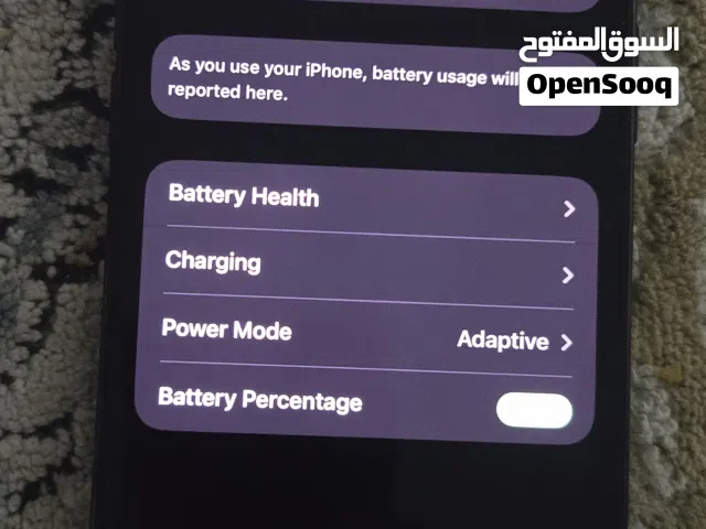 Apple iPhone 17 Air 256 GB in Northern Governorate