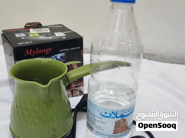 غلايه كهربائيه