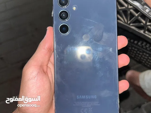موبايل سامسونج a35 5g استعمال خفيف