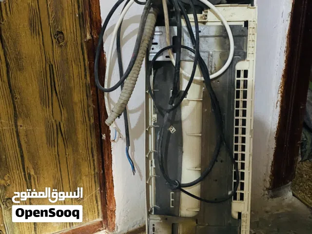 LG 0 - 1 Ton AC in Tripoli