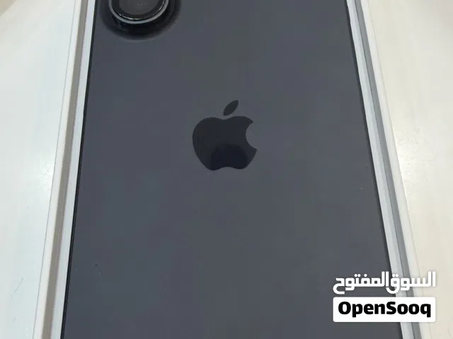 Apple iPhone 16 128 GB in Al Batinah