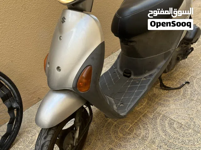 سوزوكي ليتس 50 سي سي للبيع