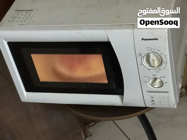 مايكرويف باناسونيك حجم 30لتر 30دينار آخر سعر
