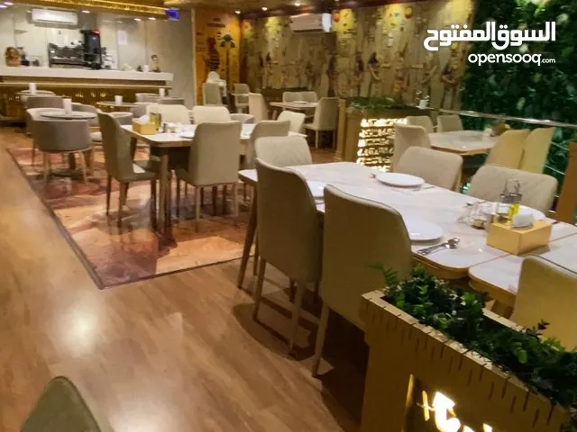 180m2 Restaurants & Cafes for Sale in Jeddah Al Hamadaniyah