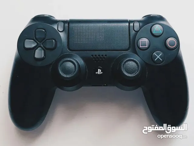 يد ps4 نضيف