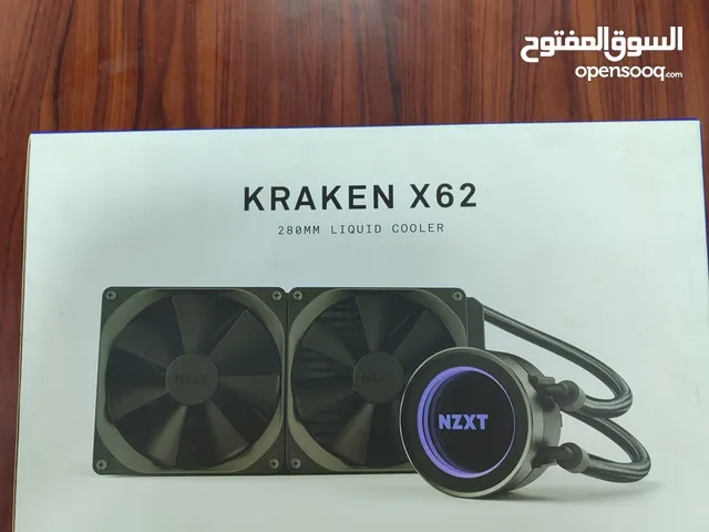 NZXT KRAKEN 280MM X62