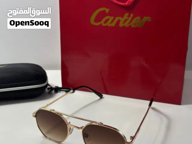 نظارات كارتير رجاليه