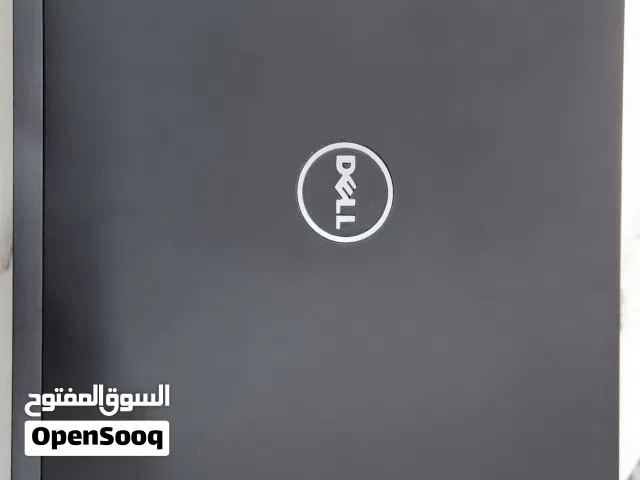للبيع: لابتوب Dell Latitude 7480 بحالة ممتازة