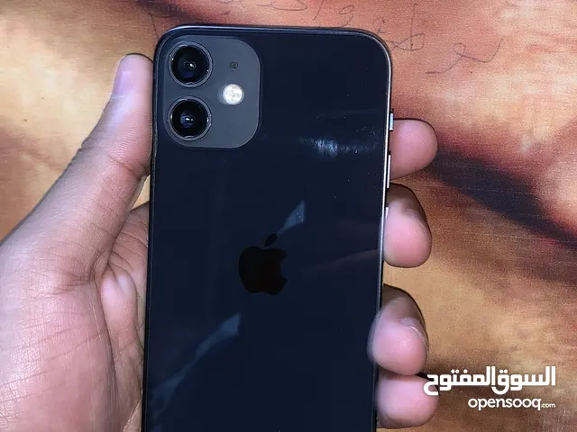 iPhone 12mini ايفون 12ميني
