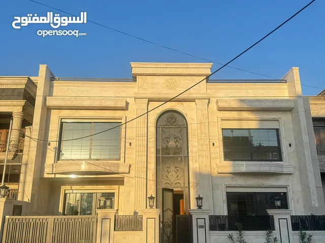 250m2 5 Bedrooms Villa for Sale in Erbil Sarbasti