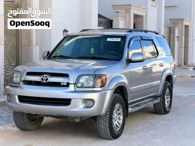 تيوتا سكويه