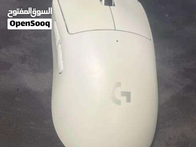 Logitech Gpro superlight 2 mouse
