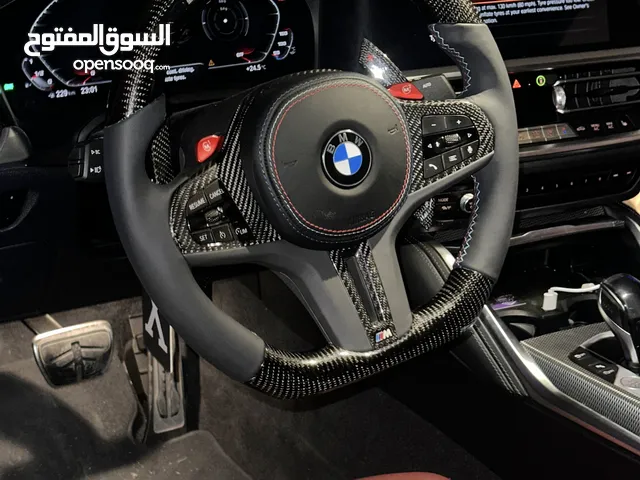 Bmw 2022  للبيع كاش او نص بنص