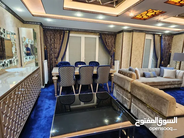 Furnished Weekly in Istanbul Fatih