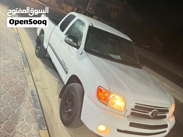 تويوتا تندرا 2003