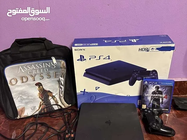 PlayStation 4 PlayStation for sale in Buraimi