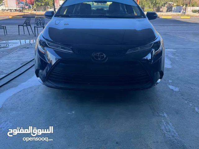 Used Toyota Corolla in Baghdad