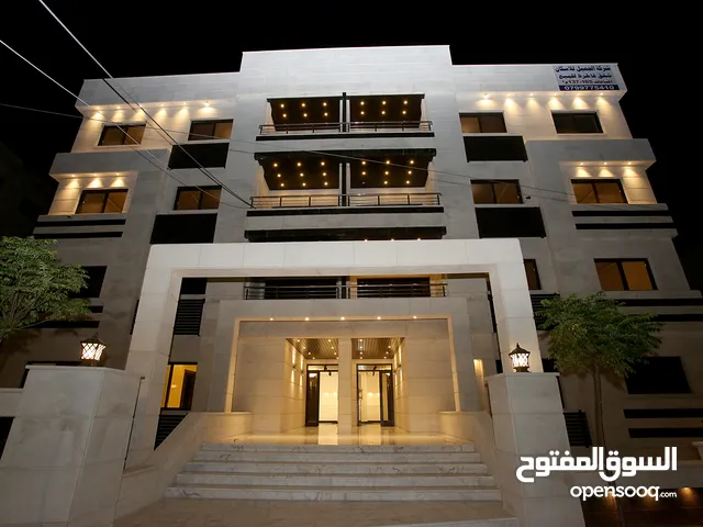 109m2 2 Bedrooms Apartments for Sale in Amman Tla' Ali