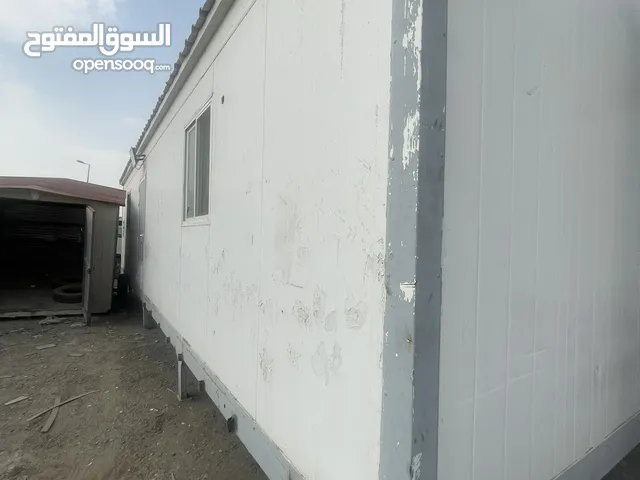 للبيع شاليه ساندويش بانل وبقاله