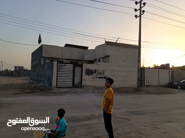 السلام عليك بيت للبيع طابو زراعي الموقع حي الريان طريق الحوطه مسحه 200طابو سند 25المالك عراقي
