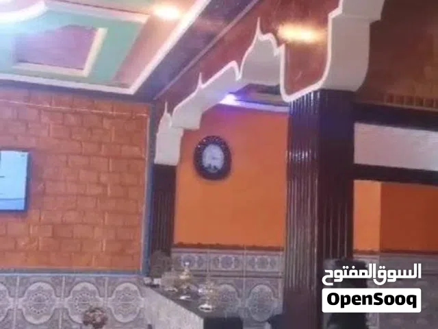 129 m2 More than 6 bedrooms Townhouse for Sale in Larache Other
