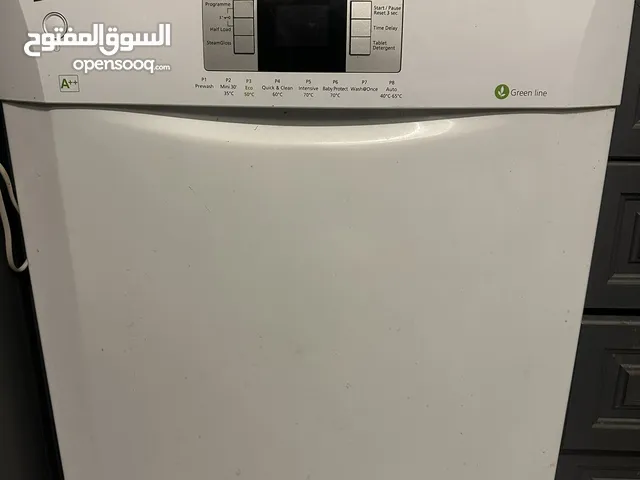 Beko 1 - 6 Kg Washing Machines in Al Riyadh