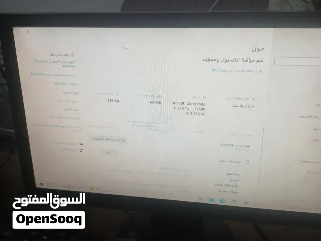 Windows Other Computers for sale in Dammam