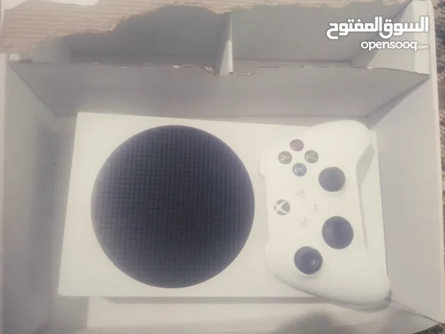 Xbox Series S Xbox for sale in Zliten