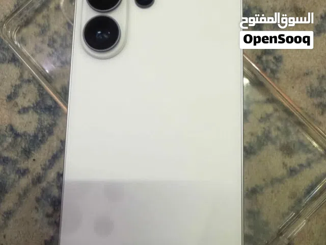 Samsung Galaxy S26 Ultra 256 GB in Al Riyadh
