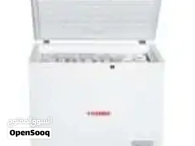 STARGOLD 250 L Compact Chest Freezer with Storage Basket, Energy Efficiency, Adjustable Temperature,
