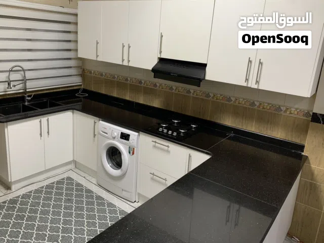 دولاب مطبخ بحالة جديدة