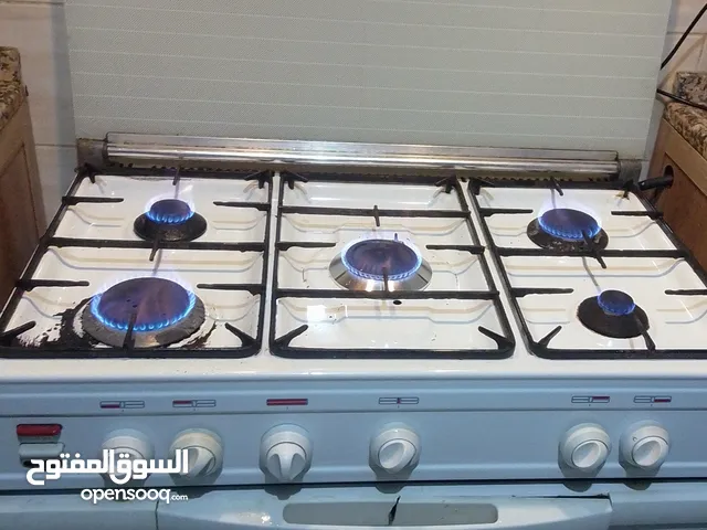 Other Ovens in Amman