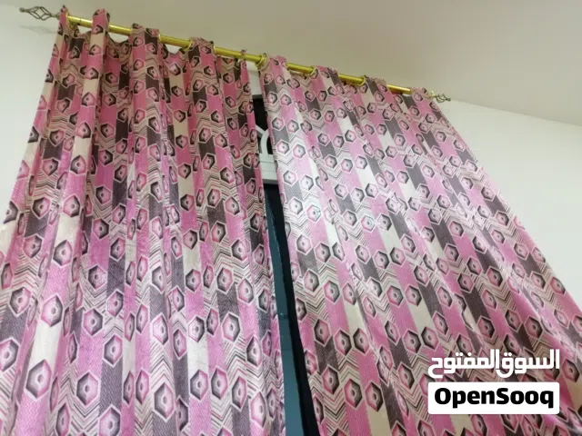 ستاره مجلس مزدوج شبه جديد مع علاق حديد لون ذهبي