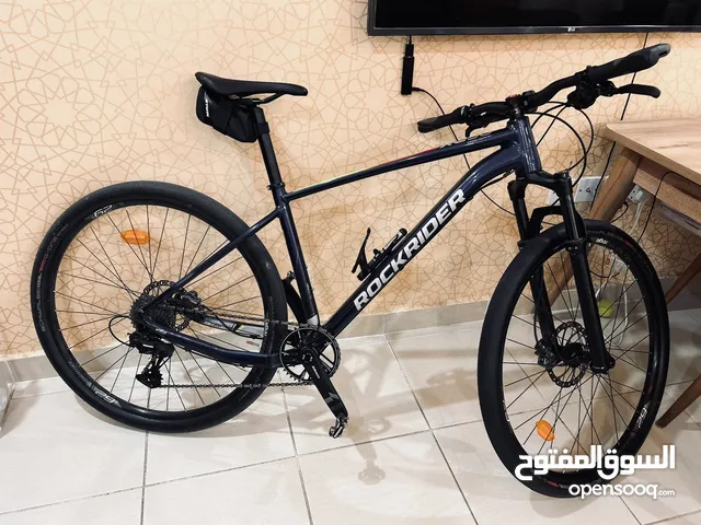 MTB rockrider XC50