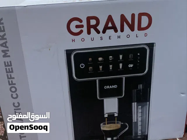 الة قهوه والله جديده