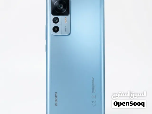 Xiaomi 12T Pro 256 GB in Sabha