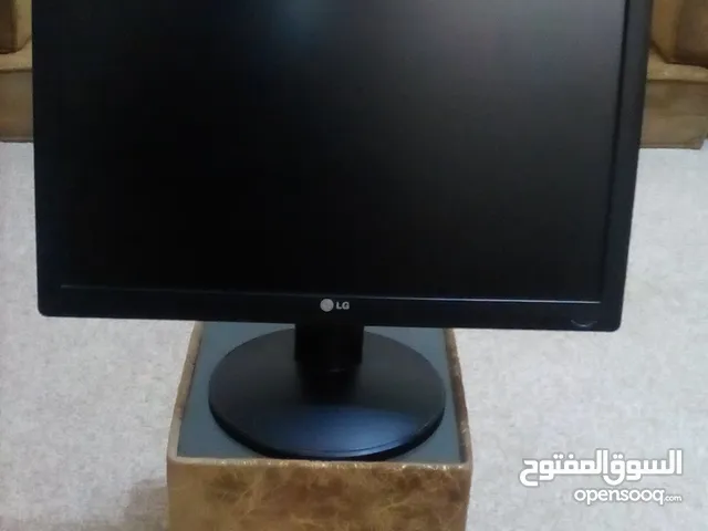 15" LG monitors for sale in Madaba