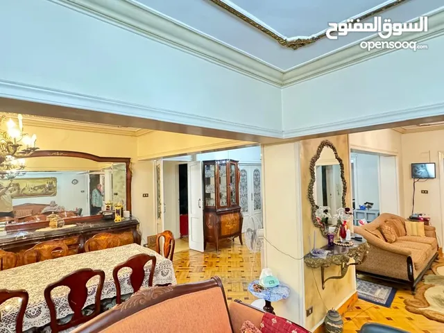 2020 m2 5 Bedrooms Apartments for Sale in Alexandria Sporting