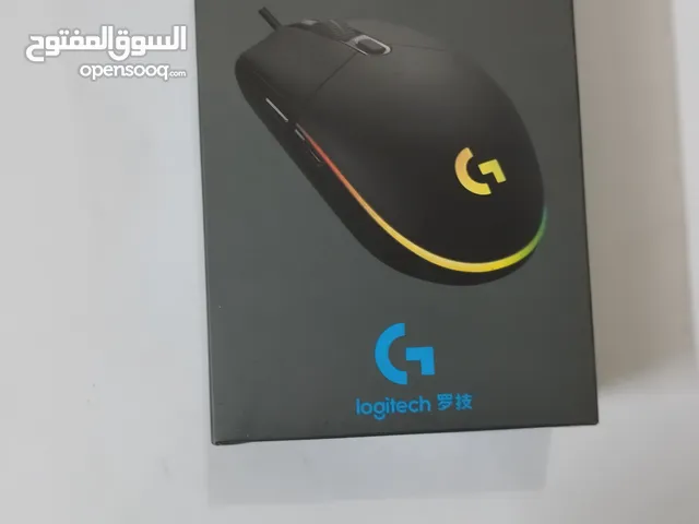 ماوس لوجتك g102 توصيل مجاني