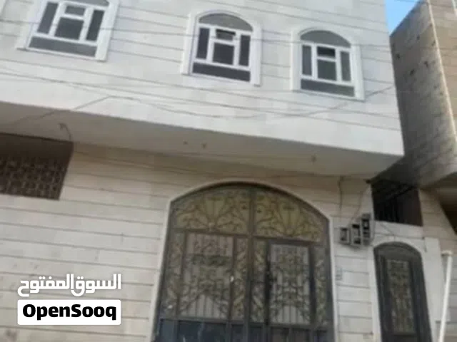100 m2 2 Bedrooms Apartments for Rent in Sana'a Al Sabeen