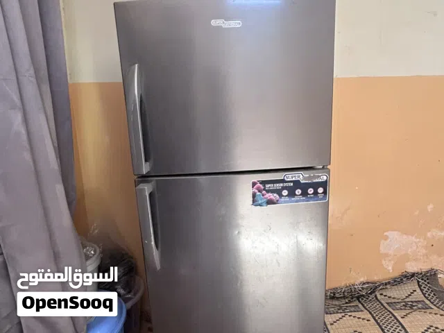 ثلاجه للبيع