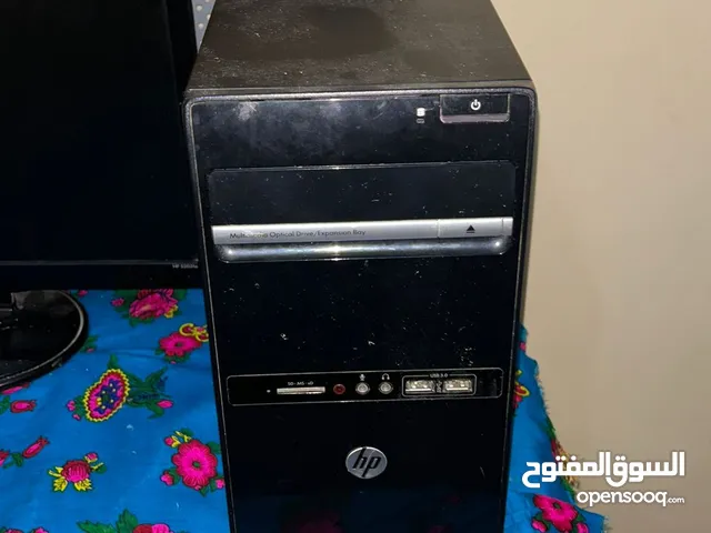 Windows HP Computers for sale in Southern Governorate