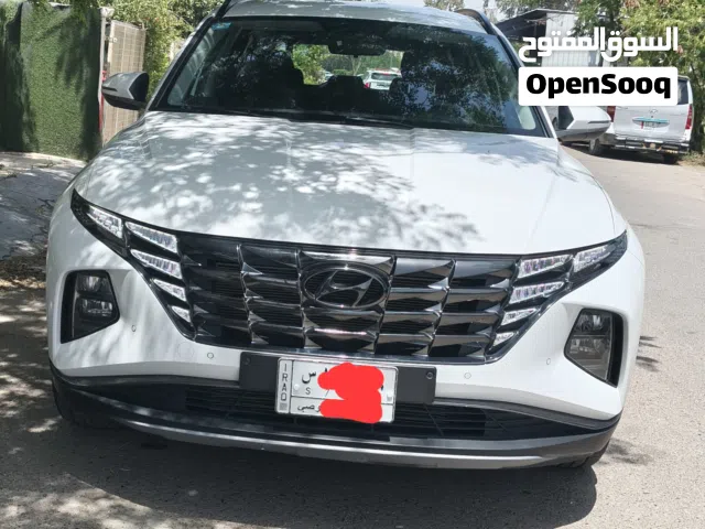 Used Hyundai Tucson in Baghdad
