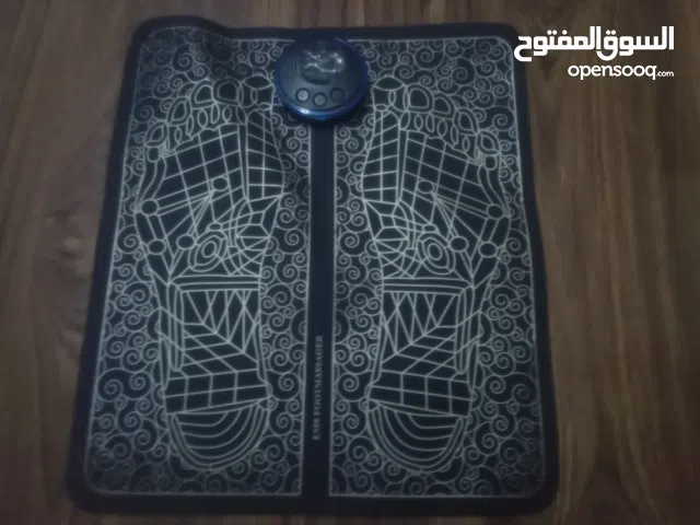 جهاز مساج للقدمين لمن يعاني من آلام القدم