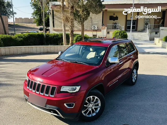 Used Jeep Grand Cherokee in Babylon